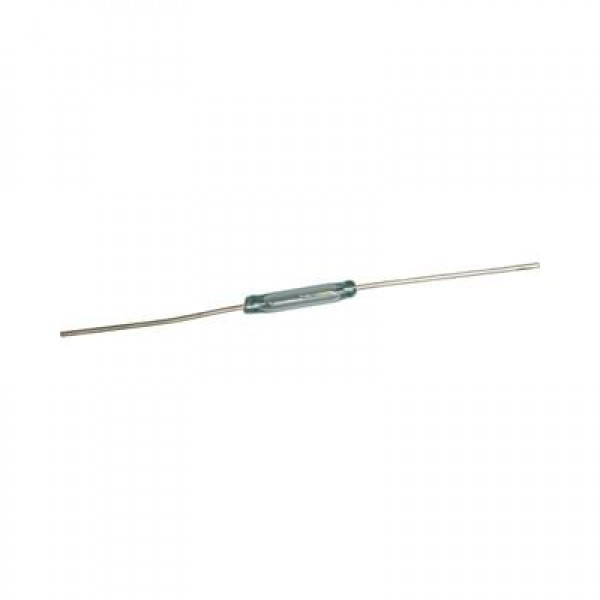 IC-228 Reed Switch 10Mm Yeşil