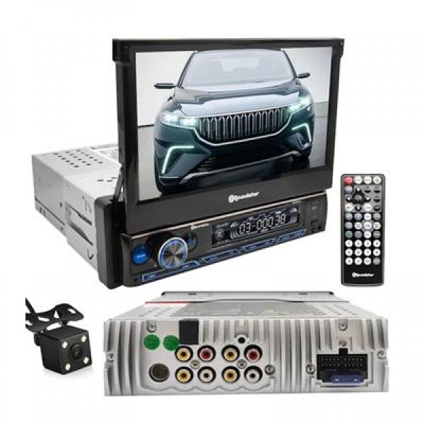 Roadstar RD6100 7'' Bluetooth Indash Teyp