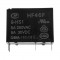 9-HS1 30 Volt 4 Bacak 5 Amper 250V AC Röle (Kombi Kartı İçin Rolesi)