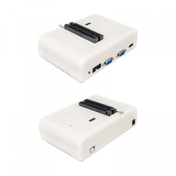 Elektromer RT-809H 10 Soketli Universal Entegre Programlayıcı Elektromer RT-809H 10 Soketli Universal Entegre Programlayıcı