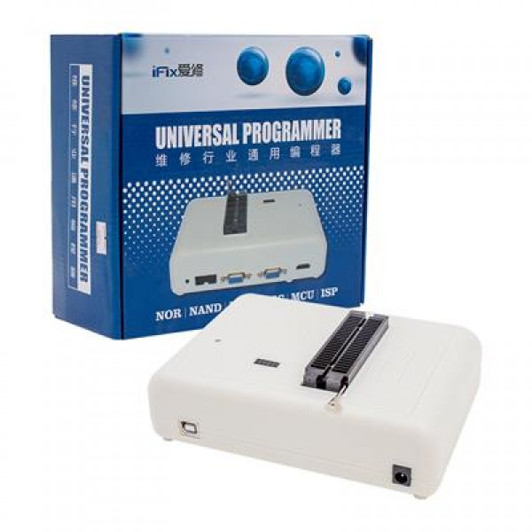 Powermaster RT-809H Aksesuarsız Universal Entegre Programlayıcı Powermaster RT-809H Aksesuarsız Universal Entegre Programlayıcı