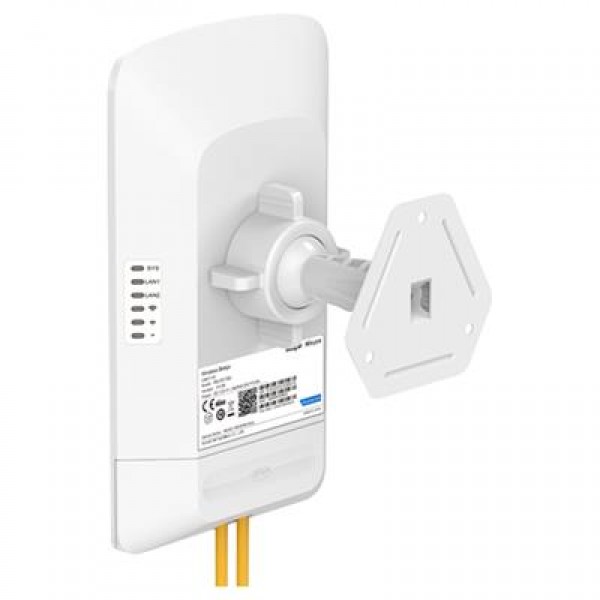 Reyee RG-EST350 5 Ghz Dış Ortam Noktadan Noktaya 5 Km Menzilli 867 Mbps Access Point (2 li Paket)