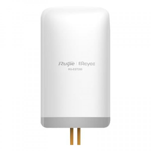 Reyee RG-EST350 5 Ghz Dış Ortam Noktadan Noktaya 5 Km Menzilli 867 Mbps Access Point (2 li Paket)