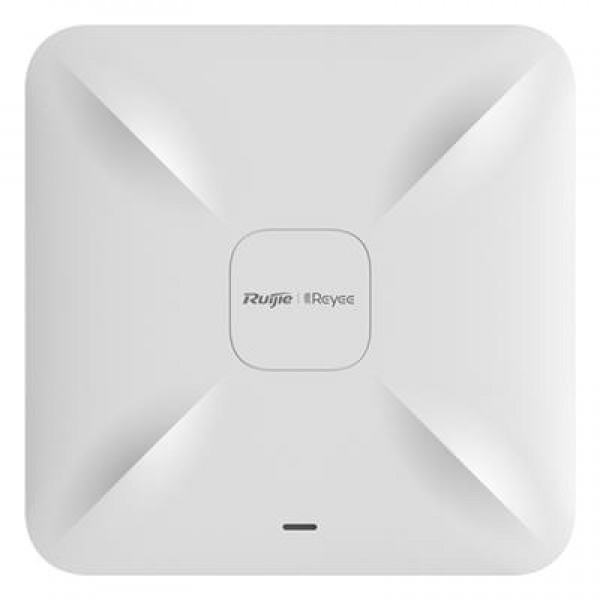 Reyee RG-RAP2200F AC1300 Dual Band 2.4 Ghz 400 Mbps / 5 Ghz 867 Mbps İç Ortam Access Point