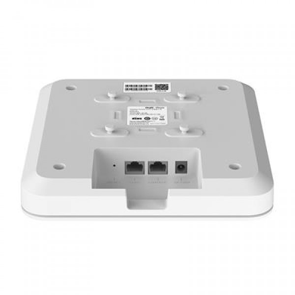 Ruijie Reyee AX1800 1775 Mbps Wifi 6 Dual Band İç Ortam Tavan Access Point