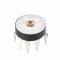 RV12MM 50K Anahtarlı Variable Potansiyometre - Cep Pot