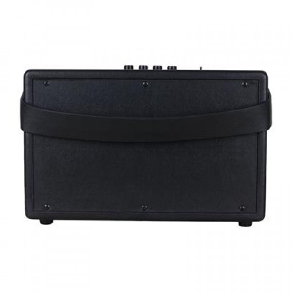 Shile SD-1 El Mikrofonlu Kumandalı USB/SD/BT Portatif Hoparlör