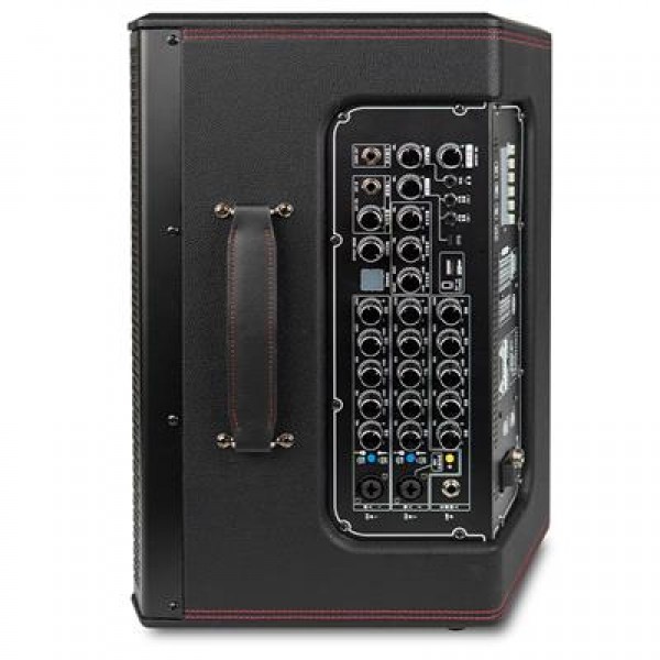 Shile SL-8 El Mikrofonlu USB, SD ve Bluetooth Taşınabilir Hoparlör