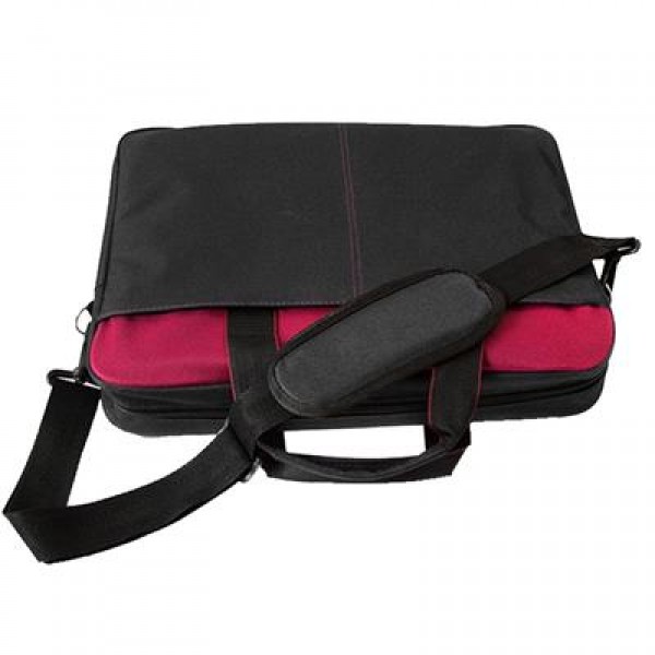 Snopy DR-650 15.6 İnc Siyah Bilgisayar Notebook Çantası