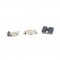 Square Touch Switch 3x6x2.5 Mm Buton