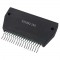 STK392-150 Power Amplifier IC Entegre