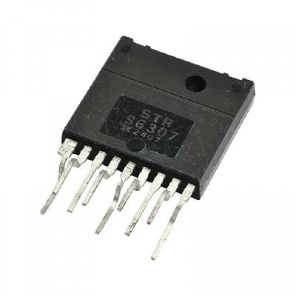 STRS 6307 ZIP-9 Entegre Devre