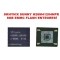 Sunny H26M41204HPR 8GB Emmc Flash Entegresi