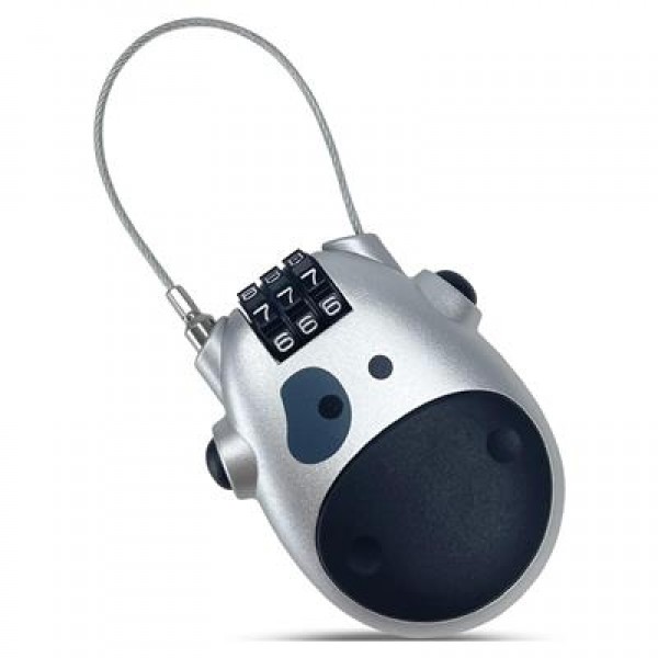 Sunup 3 Haneli Güvenlik Kilidi Sunup 3 Haneli Güvenlik Kilidi