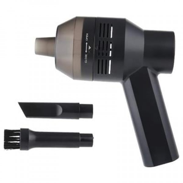 Sunup Çok Fonksiyonlu Usb'li Mini Süpürge