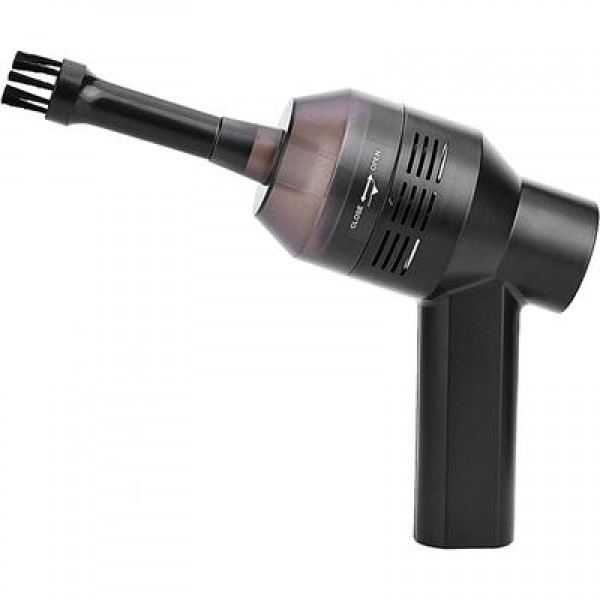 Sunup Çok Fonksiyonlu Usb'li Mini Süpürge