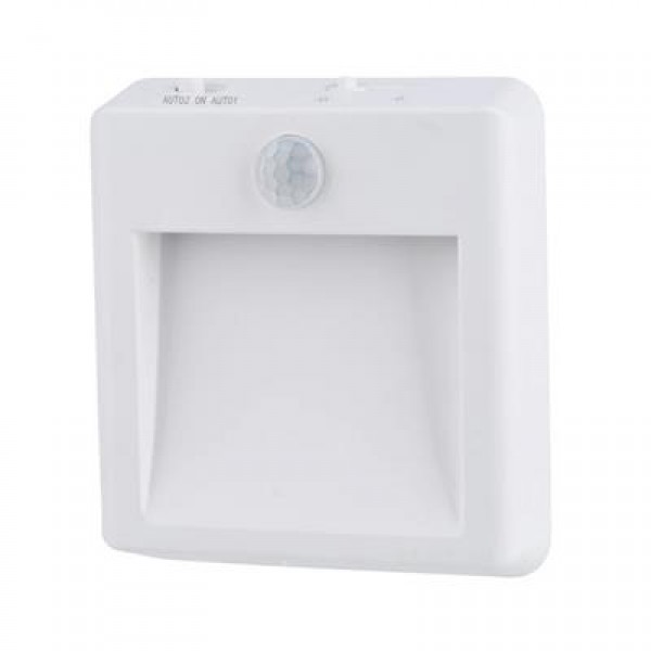 Sunup IR Sensörlü Ledli Merdiven Işığı 110-265V