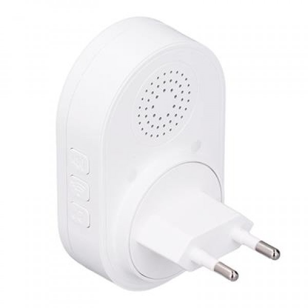 Sunup Kablosuz Akıllı Kapı Zili