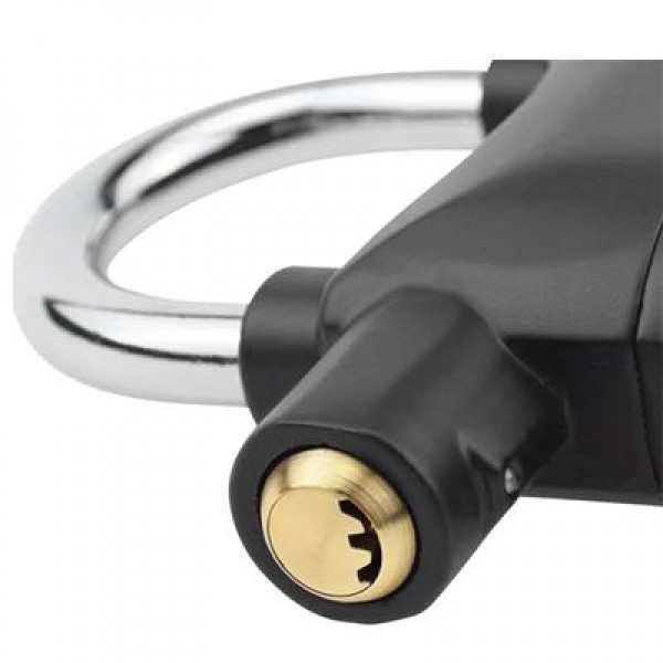 Sunup SN-20474 110 Ses Alarmlı Asma Kilit