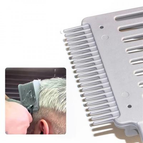 Sunup SN-24293 Profesyonel Pratik Saç Kesim Tarağı