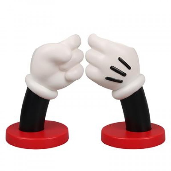 Sunup SN-27118 Mickey Mouse Tasarımlı Masaüstü Kalemlik ve Organizer