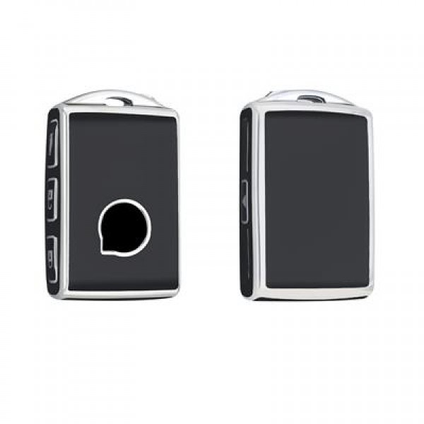 Sunup Volvo Anahtarlık Koruyucu Kılıf