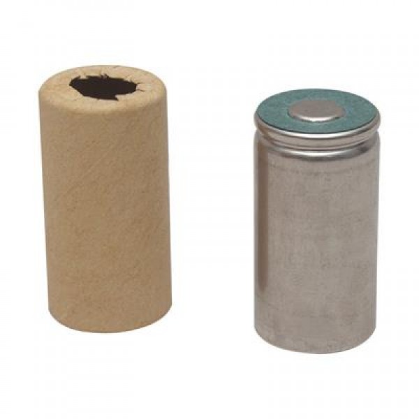 Supex Tekli 1.2 V 2000mA NI-CD Süpürge Pili 2000SC