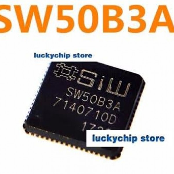 SW50B3A Entegre