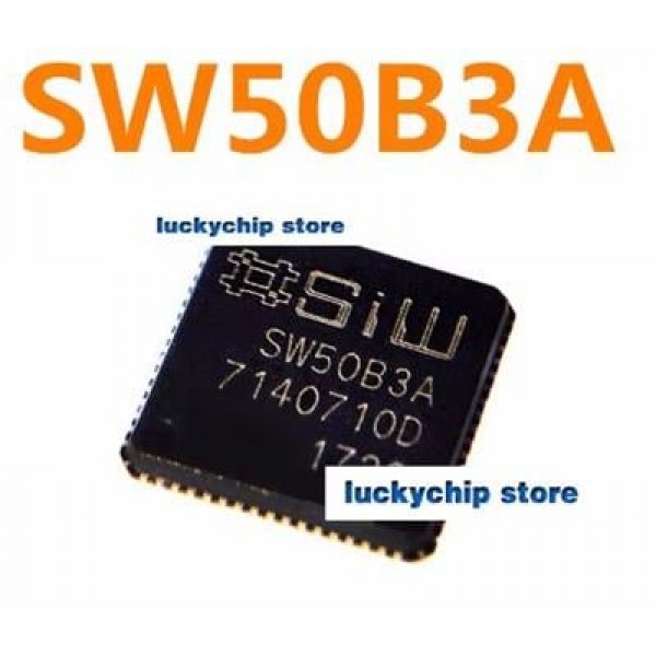 SW50B3A Entegre