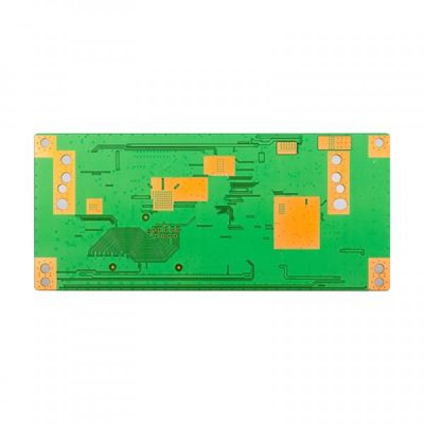 LQ-K4-C96-11 CC580PV6D T-Con Board