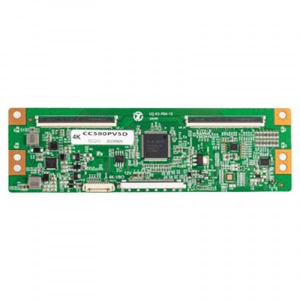 CC580PV5D LQ-K3-P04 13 T-Con Board