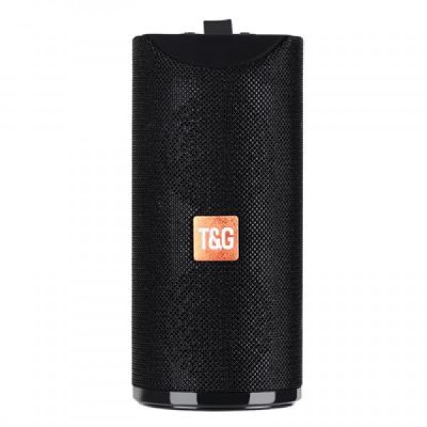 T&G TG113 AUX/USB/SD/FM/Bluetooth Destekli Taşınabilir Wireless Hoparlör - Speaker