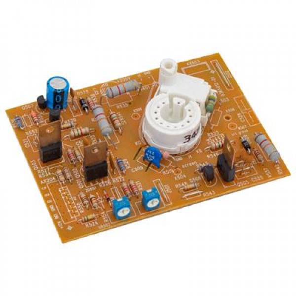 Tüp Soketi T1 34 No