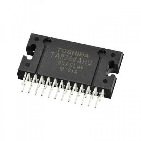 TA 8264AHQ ZIP-25 Entegre Devre