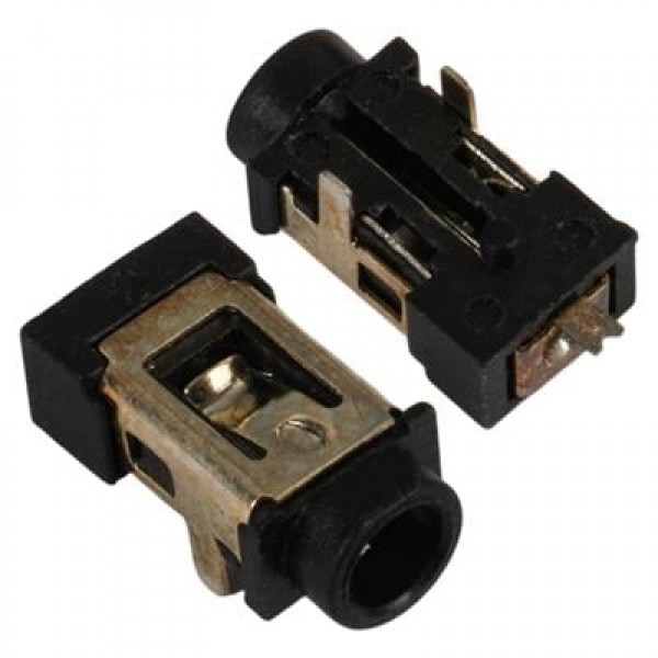 Elektromer EL-32571 Tablet PC DC Dişi Güç Şarj Soketi Konnektörü 3 Pin 2.5*0.7 Mm Şase No:22 Elektromer EL-32571 Tablet PC DC Dişi Güç Şarj Soketi Konnektörü 3 Pin 2.5*0.7 Mm Şase No:22