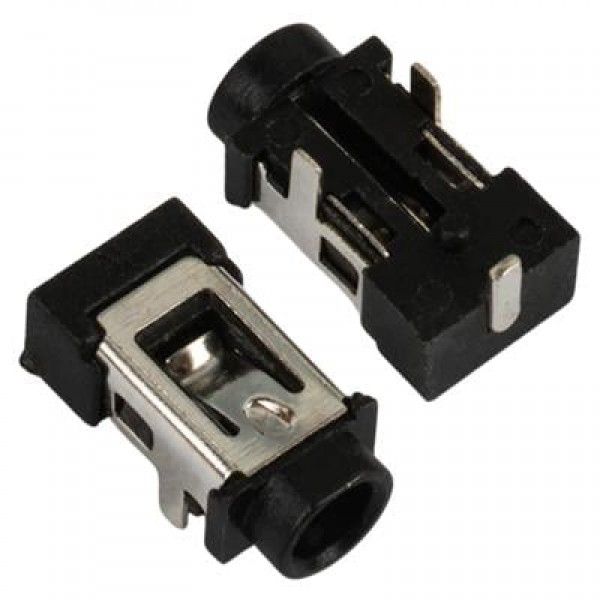 Elektromer EL-32576 Tablet PC DC Dişi Güç Şarj Soketi Konnektörü 3 Pin 2.5*0.7 Mm Şase No:17 Elektromer EL-32576 Tablet PC DC Dişi Güç Şarj Soketi Konnektörü 3 Pin 2.5*0.7 Mm Şase No:17