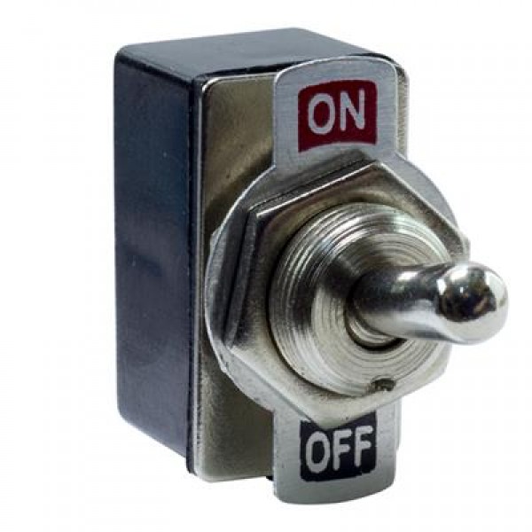 IC-149 İki Konumlu Aç-Kapa Tagola Anahtar