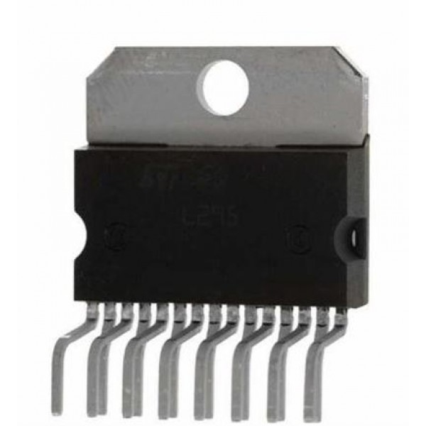 TDA 7293V TDA 7293V