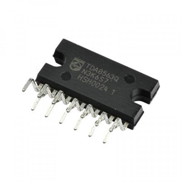 TDA 8563Q SIL-13 Entegre Devre TDA 8563Q SIL-13 Entegre Devre