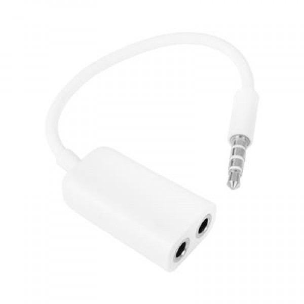 Technomax HY-014 iP Kulaklık Çoğaltıcı