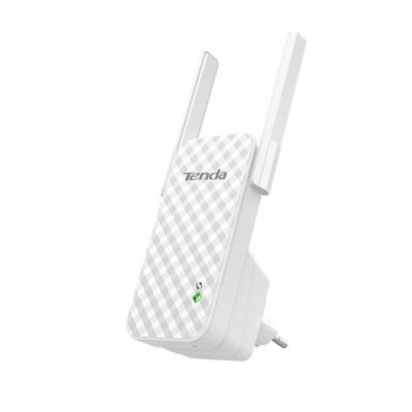 Tenda A9 300 Mbps Wifi-N 2 Antenli Access Point Repeater