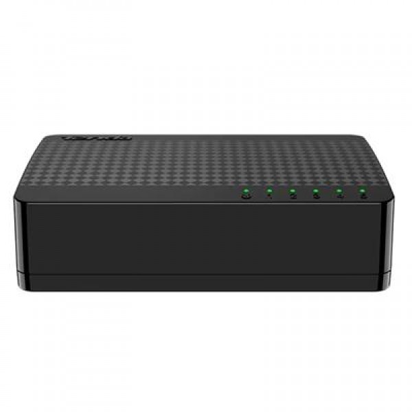 Tenda SG105M 5 Port 10/100/1000 Mbps Gigabit Switch