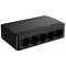 Tenda SG105M 5 Port 10/100/1000 Mbps Gigabit Switch