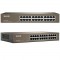 Tenda TEG1024D 24 Port Gigabit Rackmount Switch