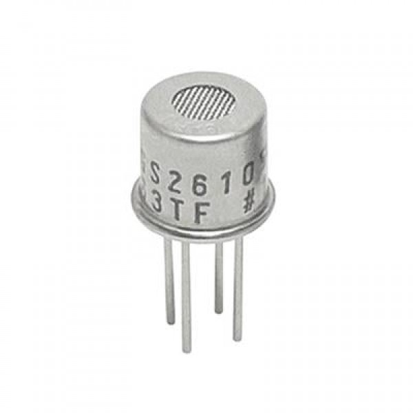 TGS 2610-C00 TO-5 Sensör Transistör