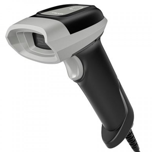 Tiwox VS-331 USB 1D CCD El Tipi USB Kablolu Barkod Okuyucu