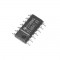 TL 084C SOIC-14 SMD Entegre Devre