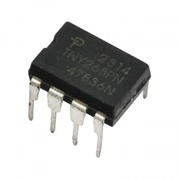 TNY 268PN DIP-7 Entegre Devre
