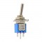 IC-137 On-Off  Ø5mm SMTS-102 3P Toggle Switch