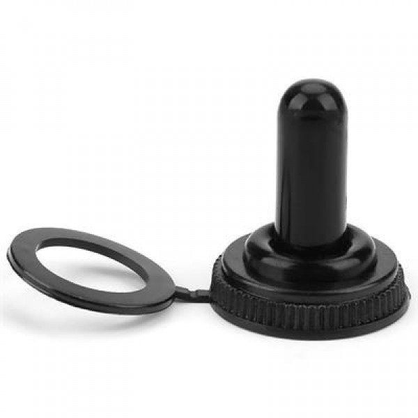 IC-161 Ø12Mm Toggle Switch Kılıfı